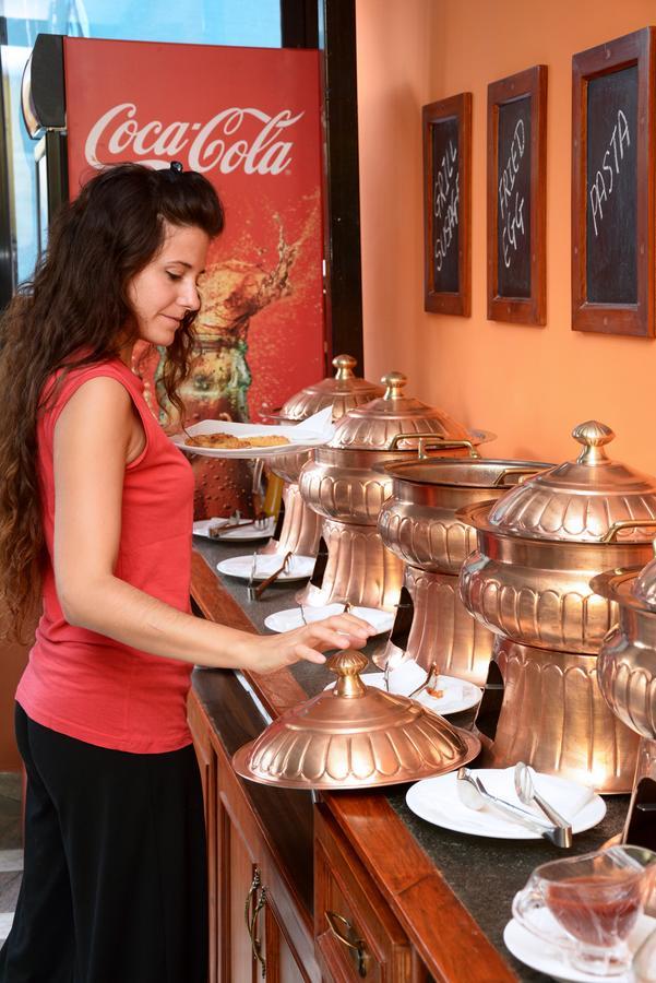 Karma Boutique Hotel Kathmandu Luaran gambar